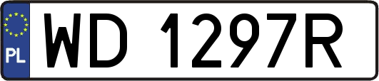 WD1297R