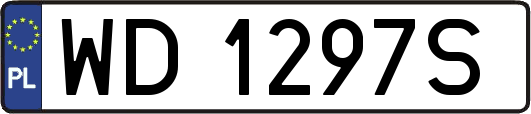 WD1297S