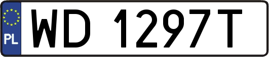 WD1297T