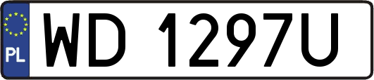 WD1297U