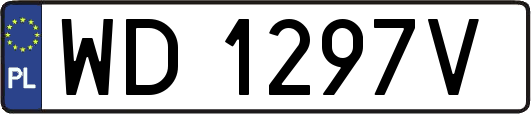 WD1297V