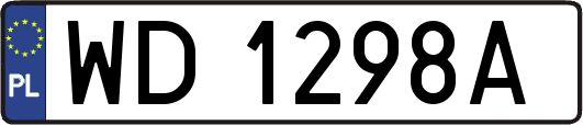 WD1298A