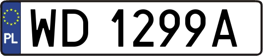 WD1299A