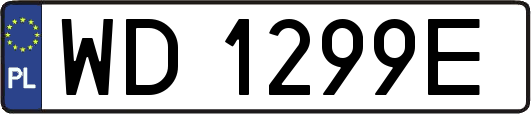 WD1299E