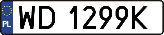 WD1299K