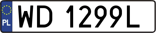 WD1299L