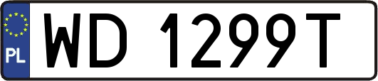 WD1299T
