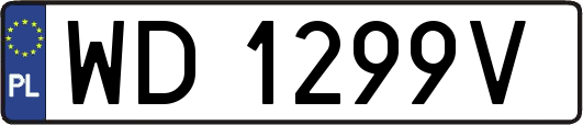 WD1299V