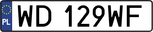 WD129WF