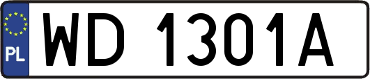WD1301A