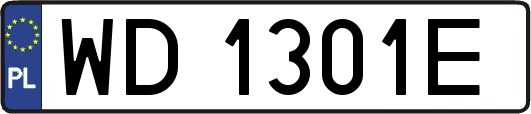 WD1301E