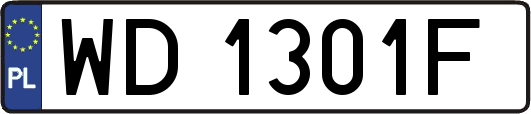 WD1301F