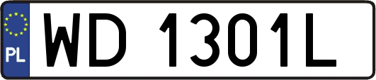 WD1301L