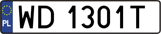 WD1301T