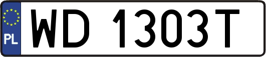 WD1303T