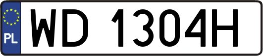 WD1304H