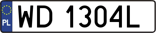 WD1304L