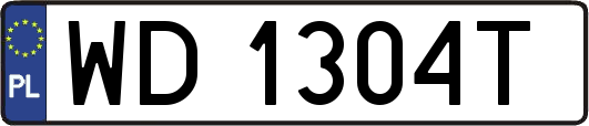 WD1304T