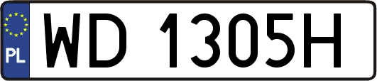WD1305H