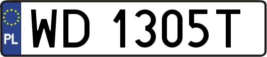 WD1305T