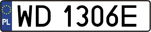 WD1306E