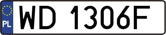 WD1306F