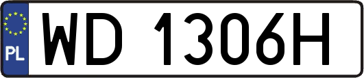 WD1306H