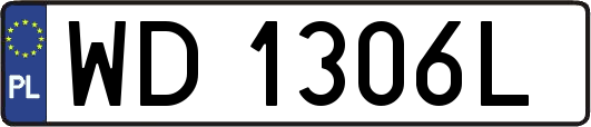 WD1306L