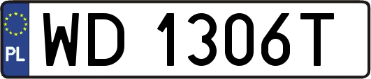 WD1306T