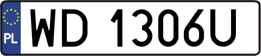 WD1306U