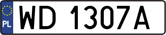WD1307A