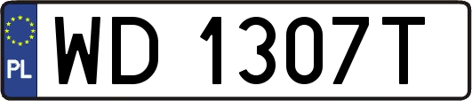 WD1307T