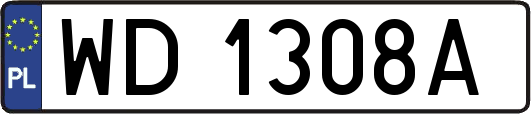 WD1308A