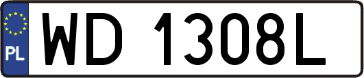 WD1308L