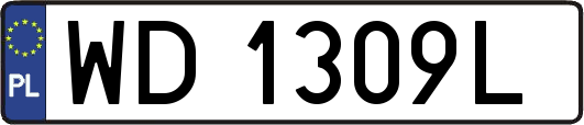 WD1309L