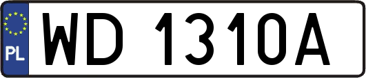 WD1310A