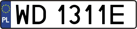 WD1311E