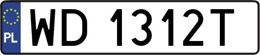 WD1312T