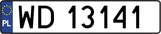 WD13141
