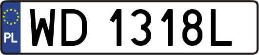 WD1318L