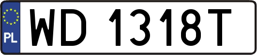 WD1318T