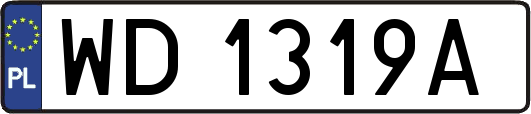 WD1319A