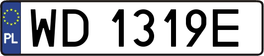 WD1319E