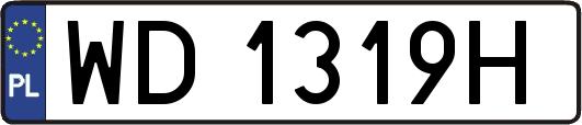 WD1319H