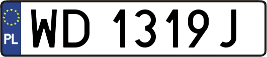 WD1319J