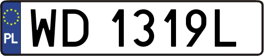 WD1319L
