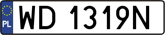 WD1319N