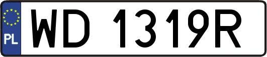 WD1319R