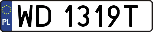WD1319T