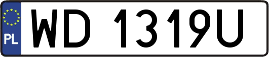 WD1319U